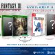 Final Fantasy XII: The Zodiac Age and Final Fantasy X | X-2 HD Remaster Trailers Released