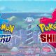 Pokemon Sword and Shield Revealed for Switch