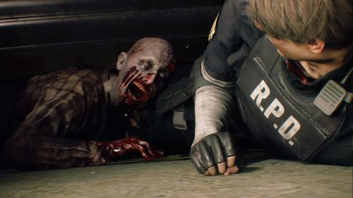 Significant Capcom Leak Reveals Numerous Resident Evil Entries, Dragon’s Dogma 2, and More