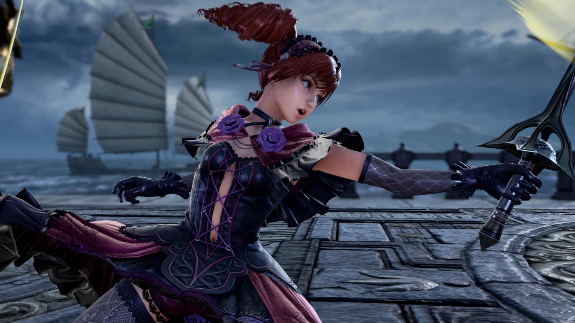 soulcalibur vi amy release date soulcalibur vi amy release date