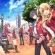 The Legend of Heroes: Trails of Cold Steel Arrives on PS4 on March 26