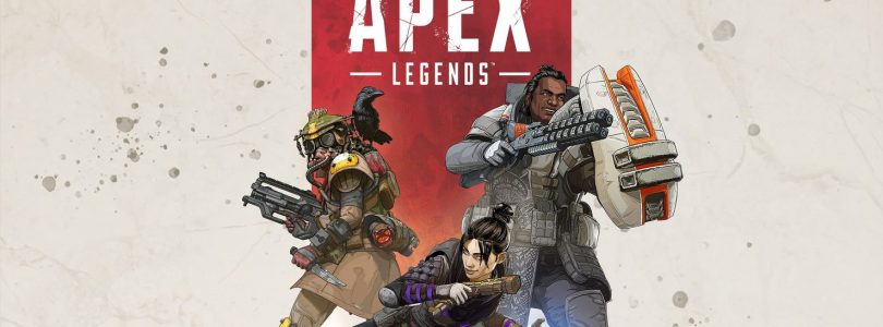 Free to Play Battle Royale Apex Legends Launches on PC, PS4, and Xbox One