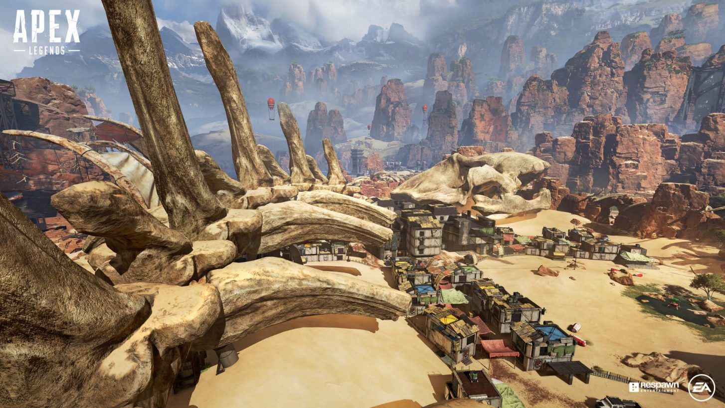 Apex Legends: conheça o novo Battle Royale para PC, Xbox One e PS4
