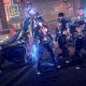 Astral Chain Announced for Switch