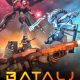 Batalj Review