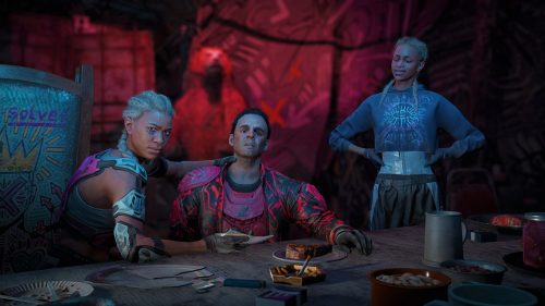 New Live Action Trailer Released for Far Cry New Dawn