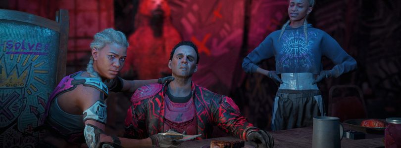 New Live Action Trailer Released for Far Cry New Dawn