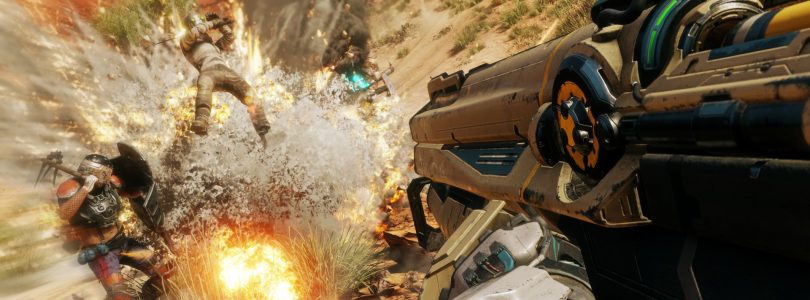 Rage 2 Explains Itself in New Trailer