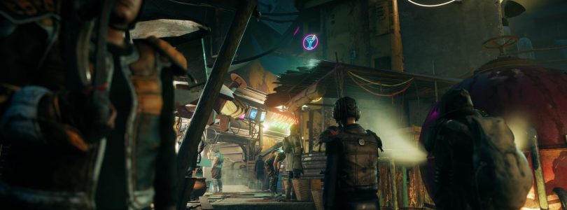 New Rage 2 Video Shows off 9 Minutes of Pre-Beta Gameplay