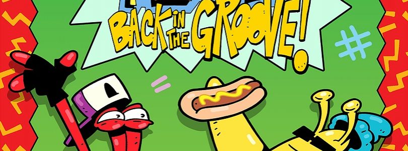 ToeJam and Earl: Back in the Groove Review