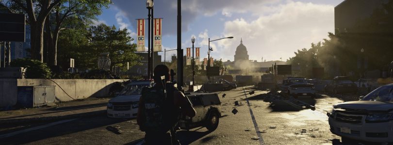Tom Clancy’s The Division 2 Open Beta Runs from March 1-4