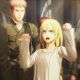 Attack on Titan 2: Final Battle Announced, Western Release Planned