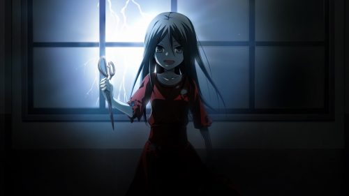 Corpse Party: Sweet Sachiko’s Hysteric Birthday Bash Releasing on April 10