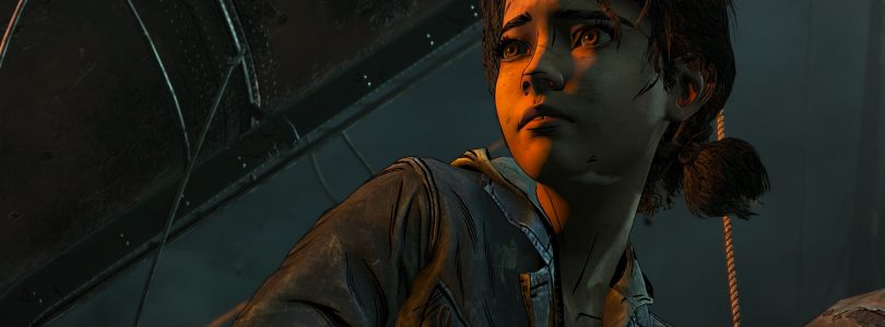The Walking Dead: The Telltale Series – The Final Season Concludes on March 26