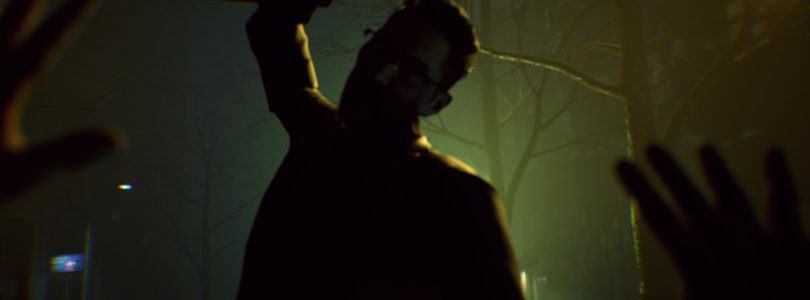 Vampire: The Masquerade – Bloodlines 2 Now Launching Later in 2020