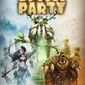 Warparty Review