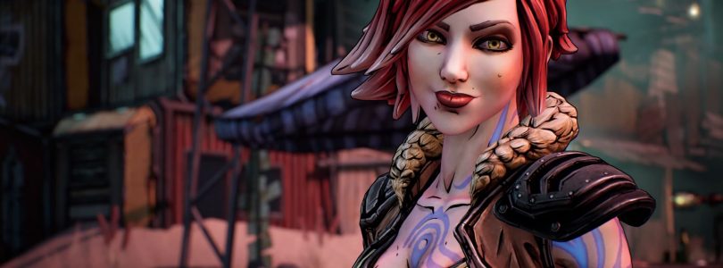 Borderlands 3 Officially Unveiled