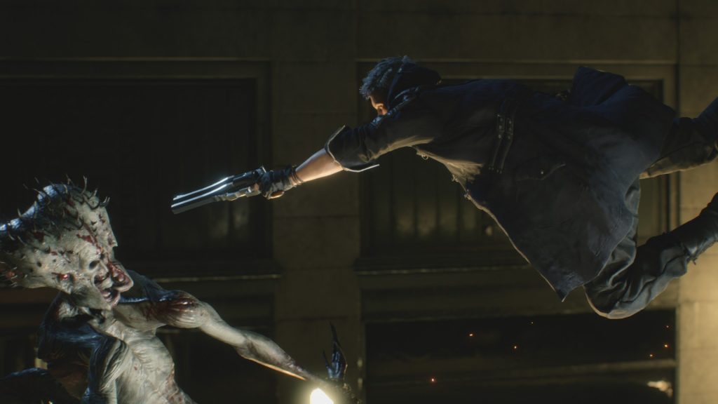 DmC Devil May Cry is great game. Make peace with it. : r/DevilMayCry