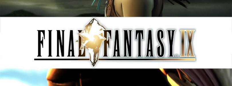 Final Fantasy IX Review