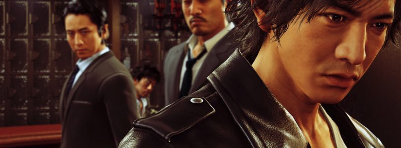 Judgement Arrives in the West on June 25
