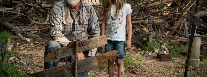 New Featurette Released For Pet Sematary
