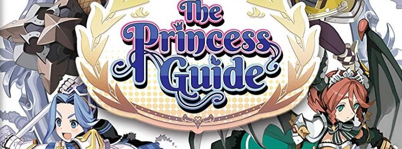 The Princess Guide Review