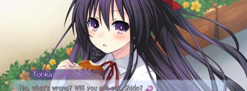 Date A Live: Rio Reincarnation Delayed to July