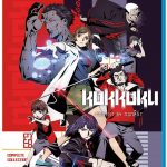 Kokkoku: Complete Collection Review