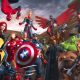 Marvel Ultimate Alliance 3: The Black Order Releasing on July 19