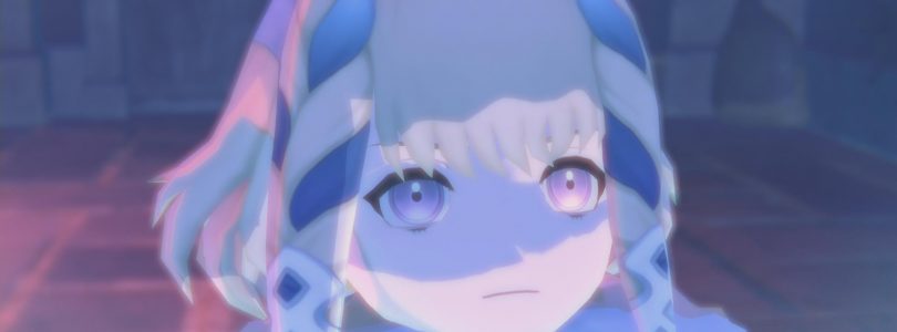Oninaki Introduces Some Characters in New Trailer
