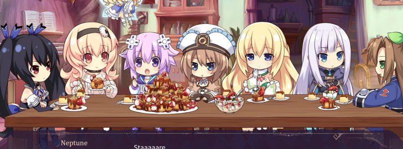 Super Neptunia RPG Western Release Delayed to Summer