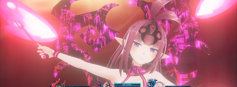 Death end re;Quest Heads to PC on May 16