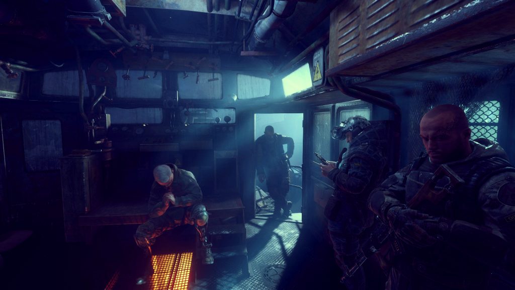 metro exodus steam keys for sale metro exodus steam keys for sale