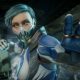 Mortal Kombat 11 Thaws Out Frost in Latest Trailer