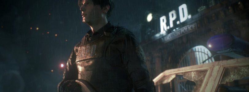 New Resident Evil 2 DLC Will Unlock Everything For You