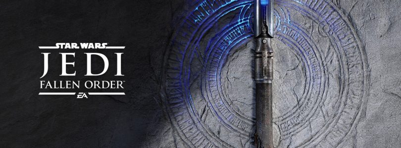 Star Wars Jedi: Fallen Order to be Unveiled on April 13