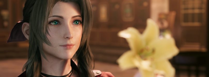Final Fantasy VII Remake Nets a New Trailer