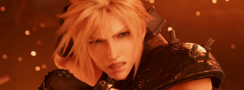 Final Fantasy VII Remake Multi-Part Release Unchanged