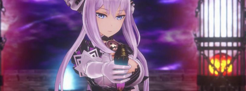 Dragon Star Varnir Details Gifts, Elixirs, and Madness