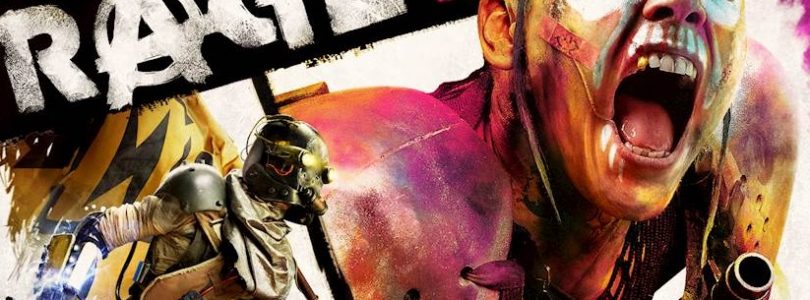 Rage 2 Review