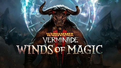 Warhammer: Vermintide 2 Winds of Magic Expansion Coming in August
