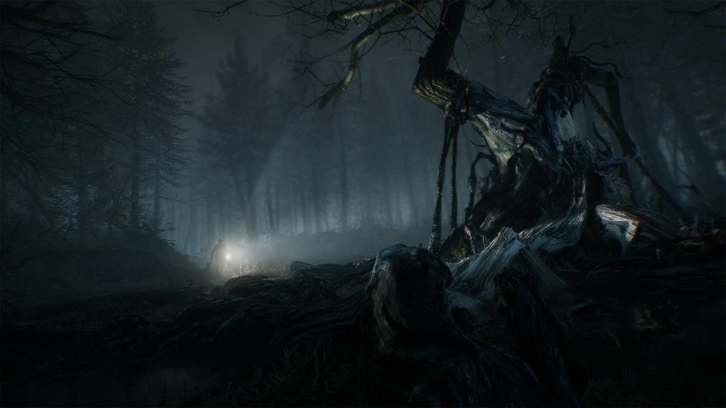 Blair Witch 2019 Stream Deutsch Blair Witch 2019 Stream Deutsch
