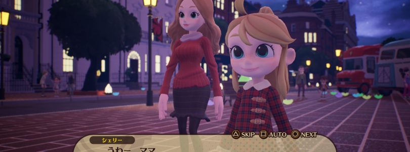 Destiny Connect: Tick-Tock Travelers Arrives in Late October