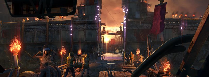 Dying Light 2 Delayed
