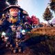 The Outer Worlds Releases October 25
