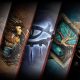 Baldur’s Gate, Planescape: Torment, Neverwinter Nights, and More Come to Consoles this Fall