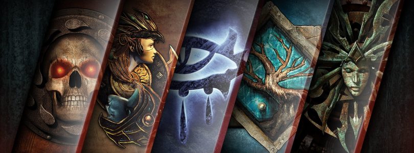 Baldur’s Gate, Planescape: Torment, Neverwinter Nights, and More Come to Consoles this Fall