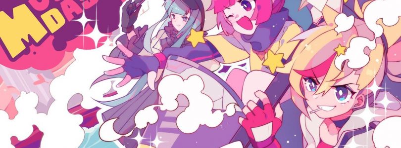Muse Dash Launches on Steam and Switch