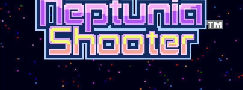 Neptunia Shooter Review