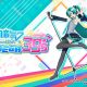Hatsune Miku: Project Diva Mega39’s Revealed for Switch